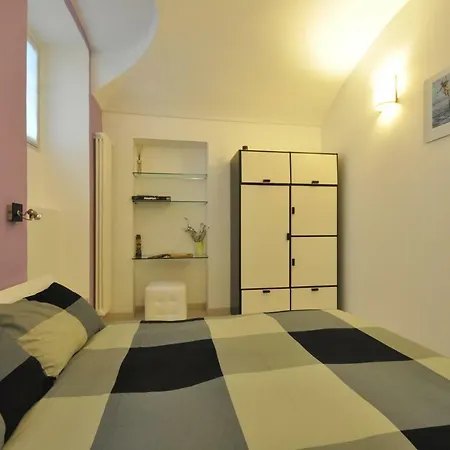Apartment Viacolvento Asia
